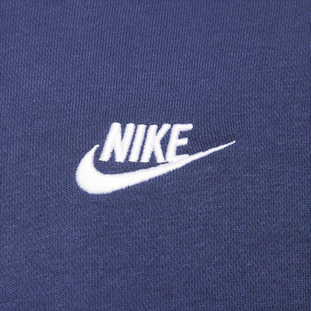 Спортивный костюм мужской M NK CLUB FLC GX HD TRK SUIT, Nike