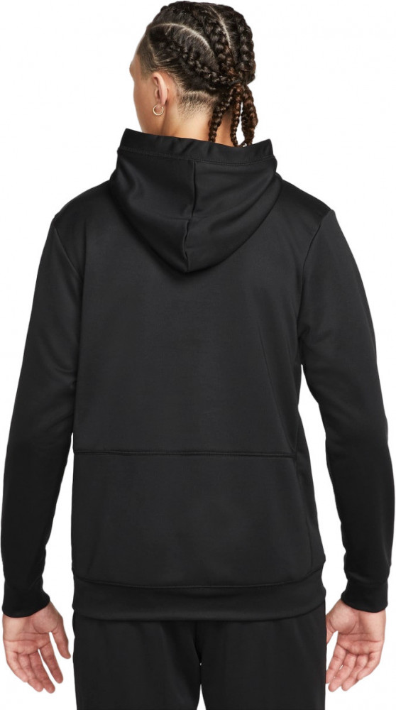 Джемпер мужской M NK DF FC LIBERO HOODIE, Nike