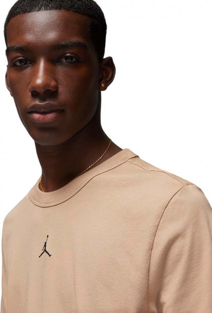 Футболка мужская M J DF SPRT SS TOP, Nike