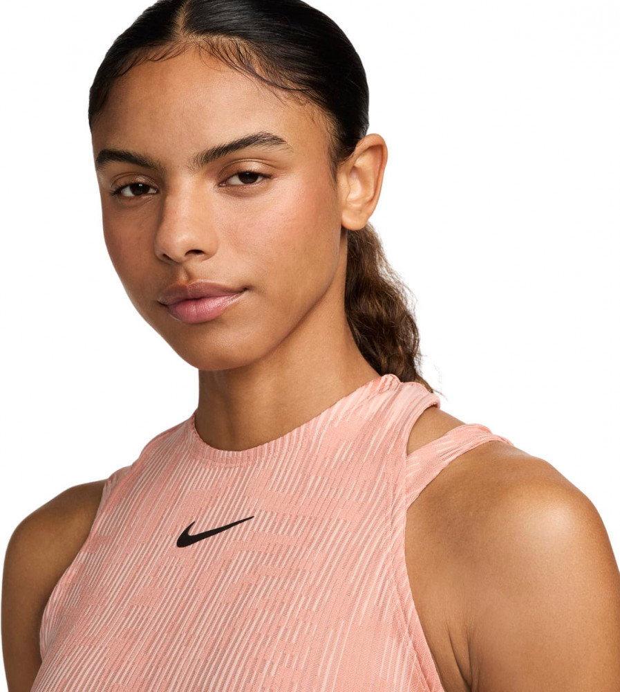 Майка женская W NKCT DF SLAM TANK RG, Nike
