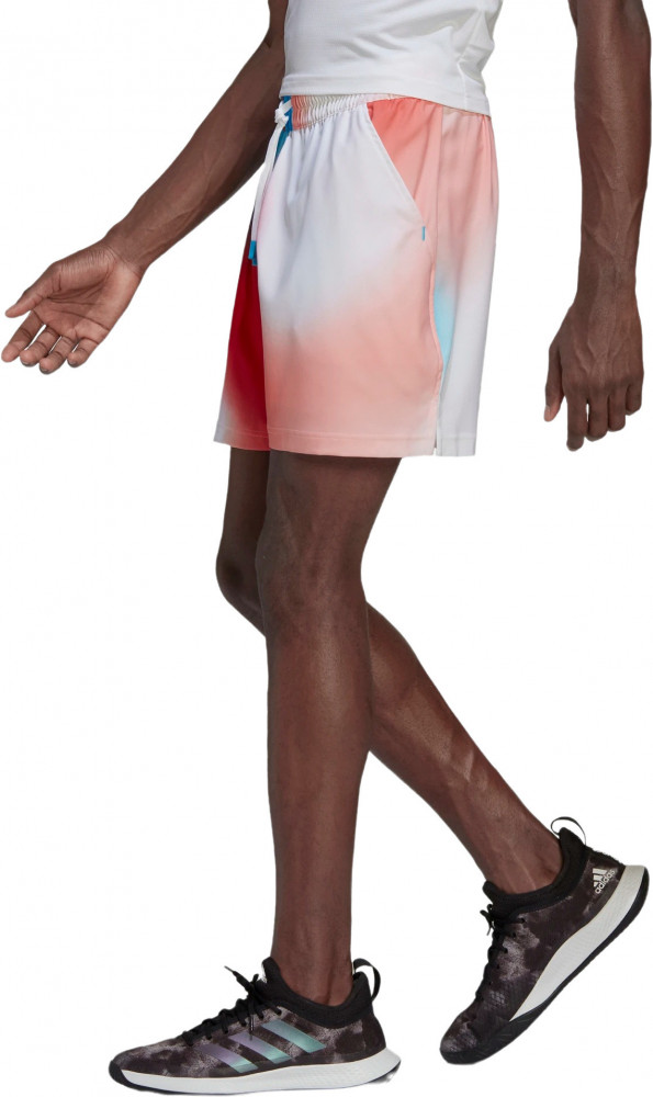 Шорты мужские MELB PRT SHORT, Adidas