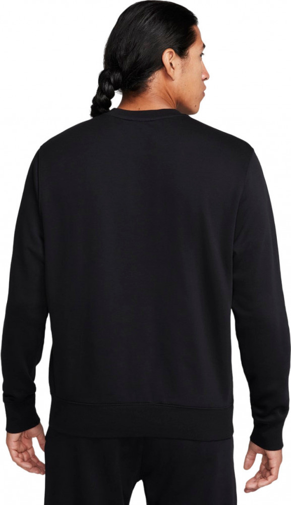 Лонгслив мужской M NK CLUB BB CREW STACK GX, Nike