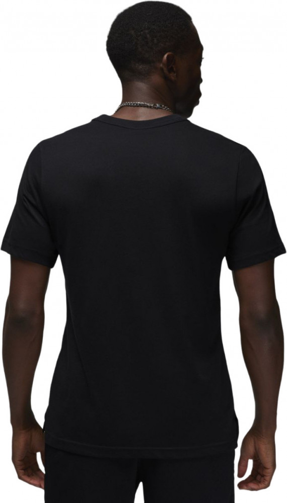 Футболка мужская M J DF SPRT SS TOP, Nike
