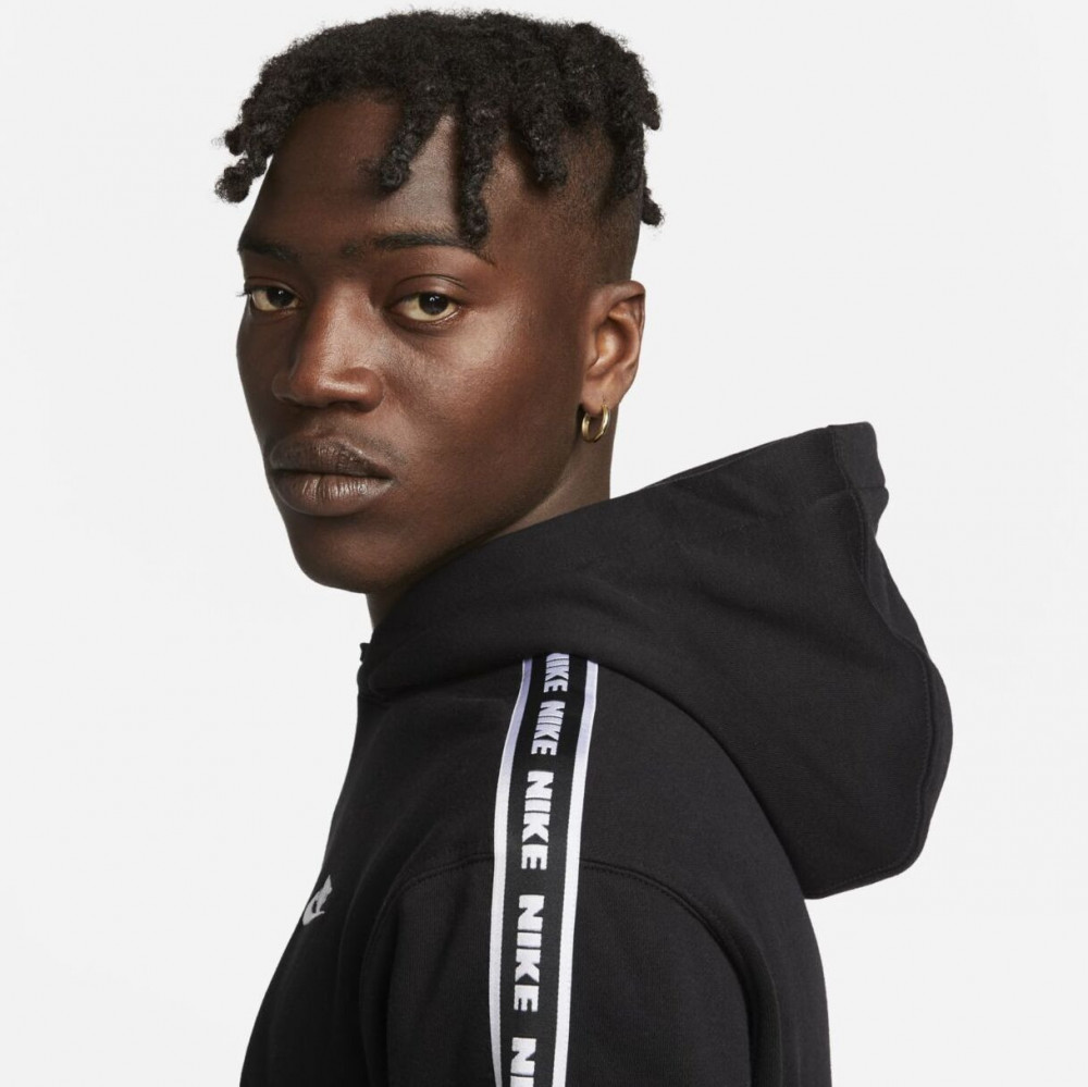 Спортивный костюм мужской M NK CLUB FLC GX HD TRK SUIT, Nike