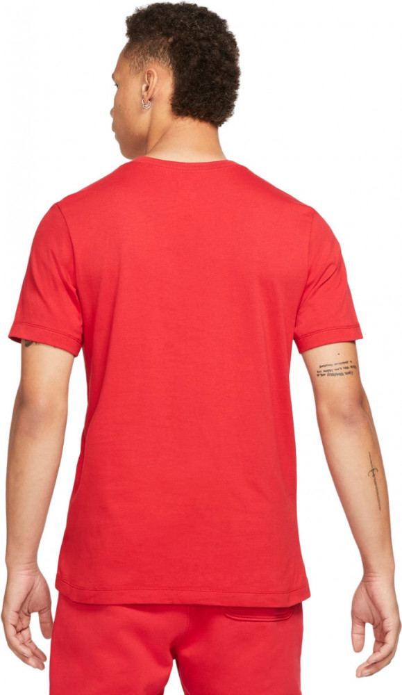 Футболка мужская M J JUMPMAN EMB SS CREW, Nike