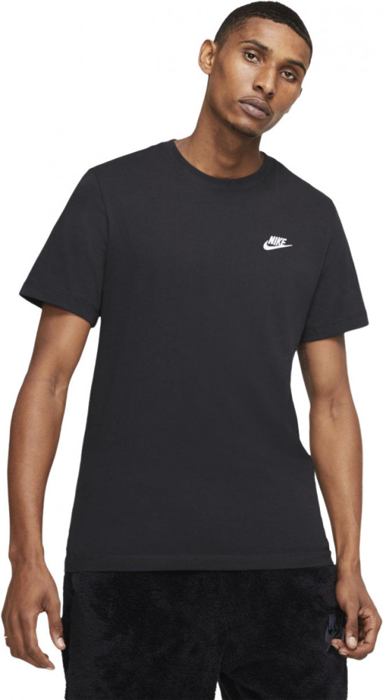 Футболка мужская Nike Sportswear Club, Nike