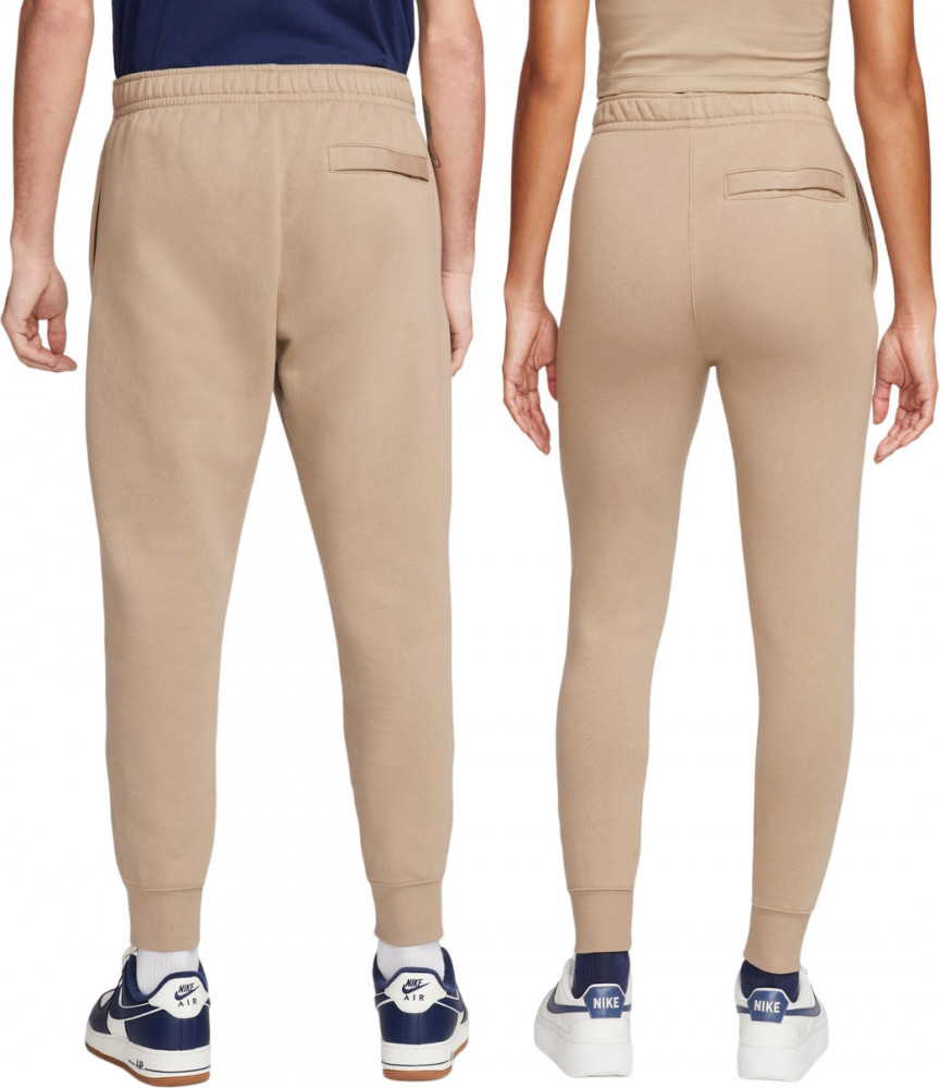 Брюки мужские M NSW CLUB JGGR BB, Nike