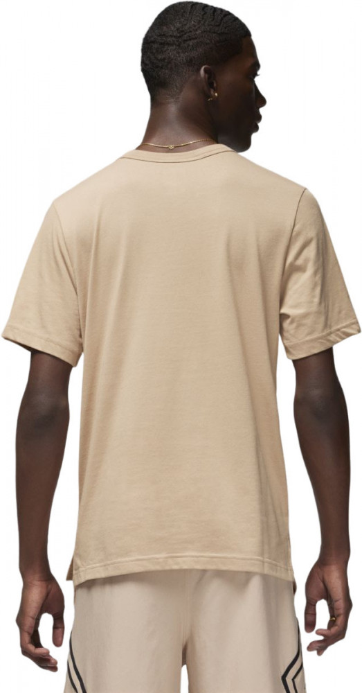 Футболка мужская M J DF SPRT SS TOP, Nike