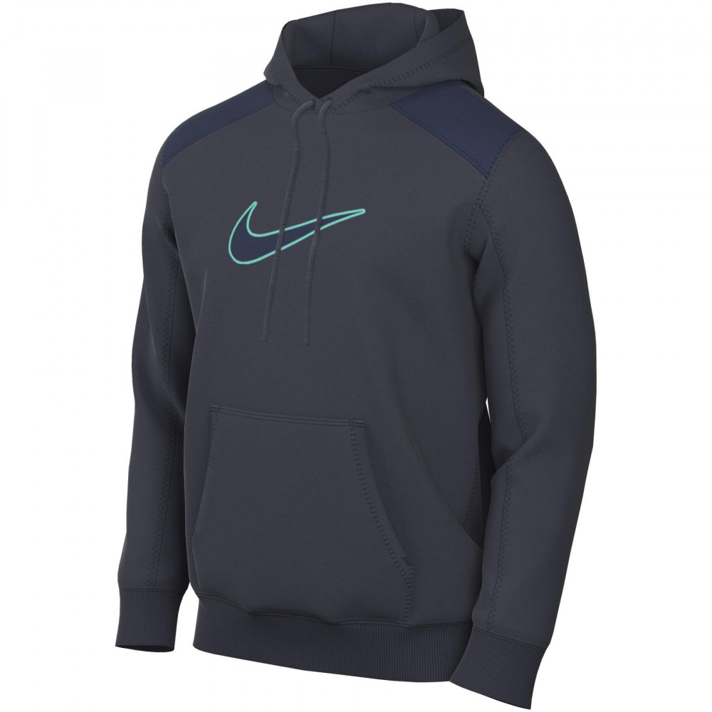 Худи мужское M NSW SP FLC HOODIE BB, Nike