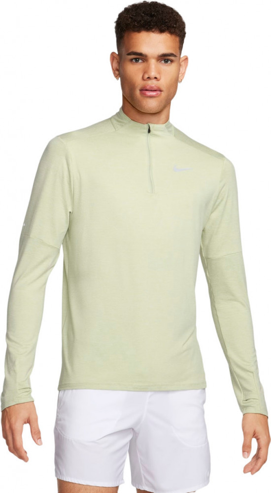 Лонгслив мужской M NK DF ELMNT TOP HZ, Nike