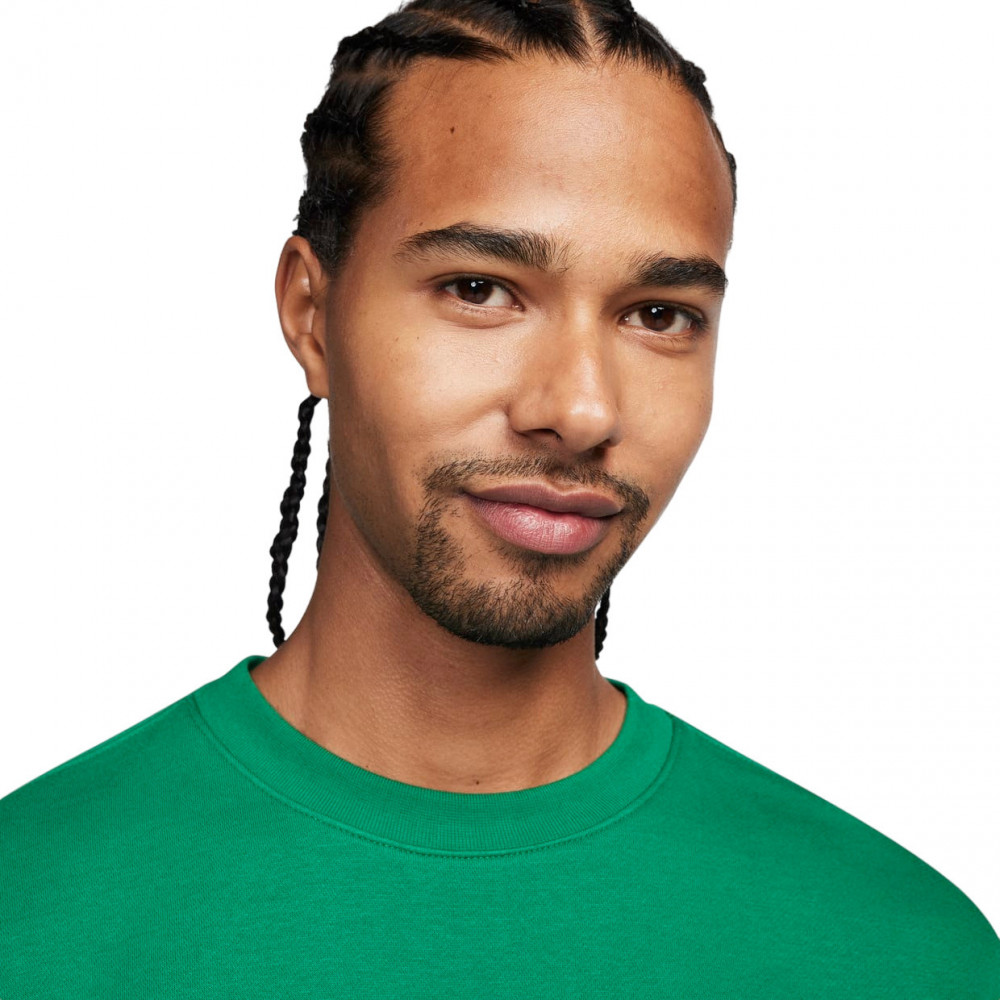 Лонгслив мужской M NK CLUB BB CREW STACK GX, Nike