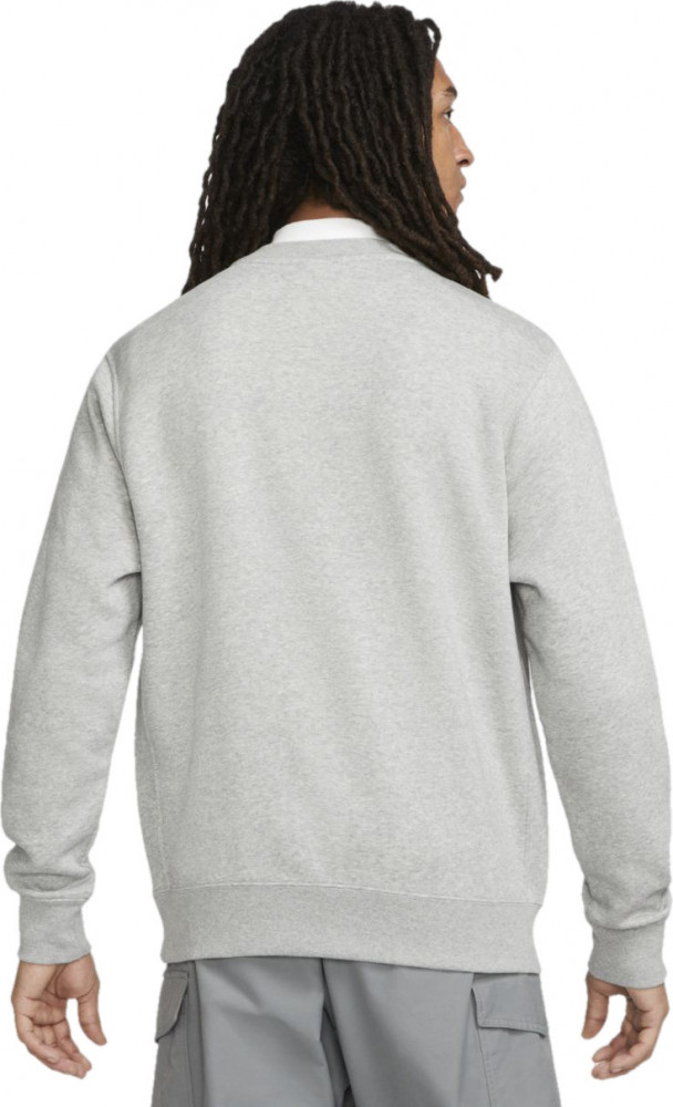 Джемпер мужской M NSW CLUB BB CREW GX, Nike