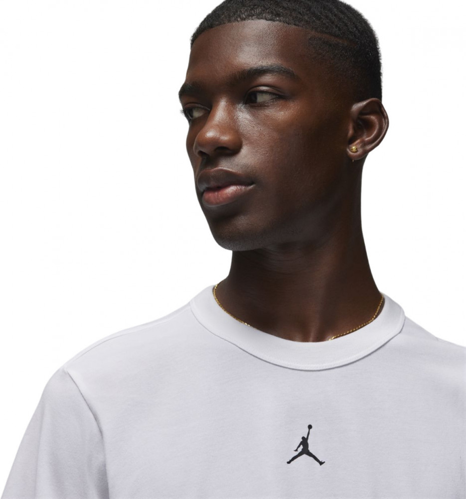 Футболка мужская M J DF SPRT SS TOP, Nike