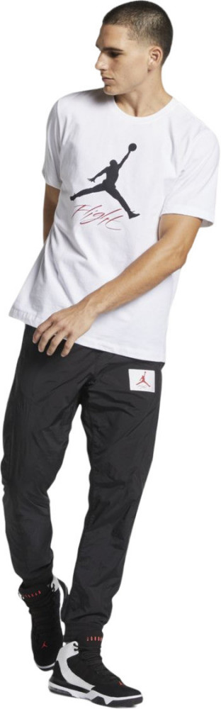 Футболка мужская JUMPMAN FLIGHT HBR TEE, Nike