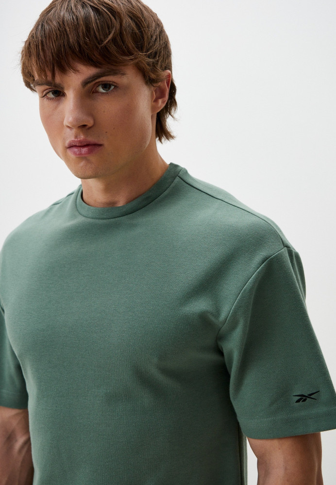 Футболка мужская ACTIV COLL SS TEE, Reebok