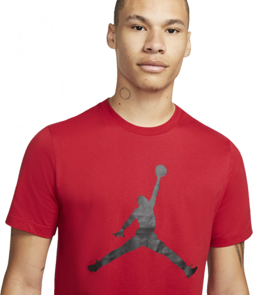 Футболка мужская M J JUMPMAN SS CREW, Nike