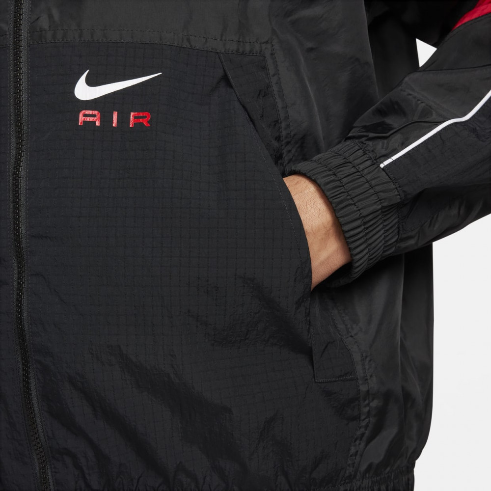 Ветровка мужская M NSW SW AIR TRACKTOP WV, Nike