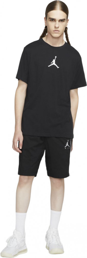 Футболка мужская M J JUMPMAN DF SS CREW, Nike