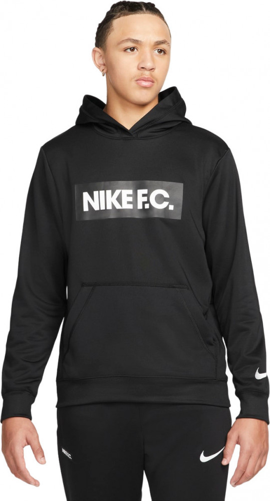 Джемпер мужской M NK DF FC LIBERO HOODIE, Nike