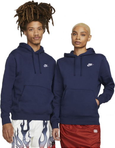 Джемпер мужской Nike Sportswear Club Fleece, Nike