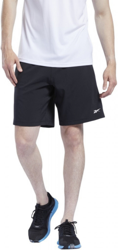 Шорты мужские WOR WOVEN SHORT, Reebok