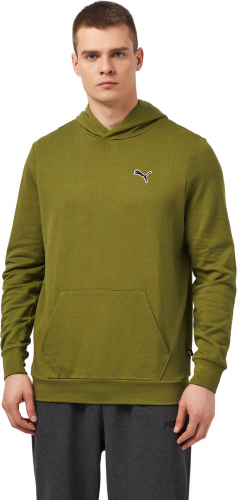 Джемпер мужской BETTER ESSENTIALS Hoodie TR, Puma