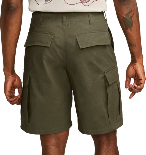 Шорты мужские M NK SB KEARNY CARGO SHORT, Nike
