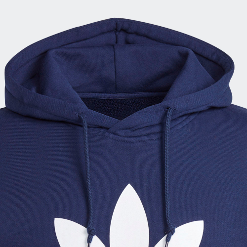 Худи мужское TREFOIL HOODY, Adidas