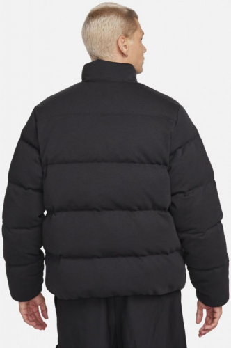 Пуховик мужской M NK TCH TF PUFFER JKT, Nike