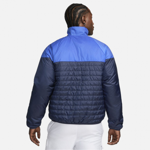 Куртка мужская M NK WR TF MIDWEIGHT PUFFER, Nike