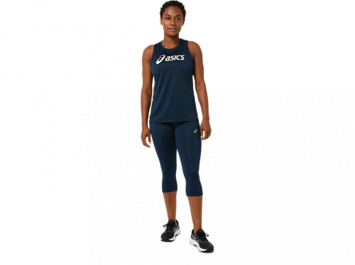 Леггинсы женские CORE CAPRI TIGHT, Asics