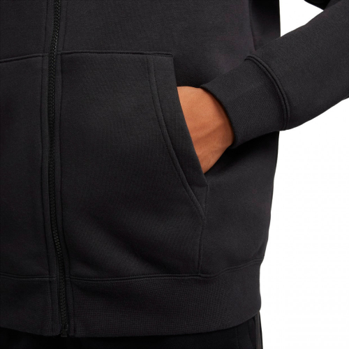 Худи мужское M NSW SP FLC FZ HOODIE BB, Nike