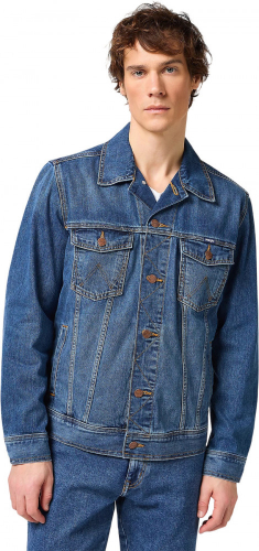 Куртка мужская CLASSIC JACKET, WRANGLER