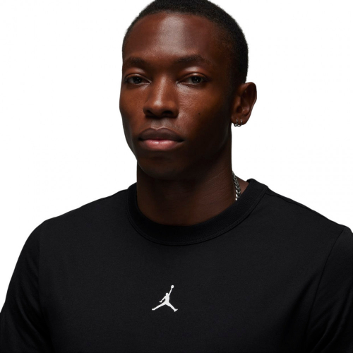 Футболка мужская M J DF SPRT SS TOP, Nike