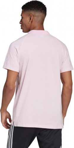 Рубашка поло мужская Sports Clb Polo, Adidas