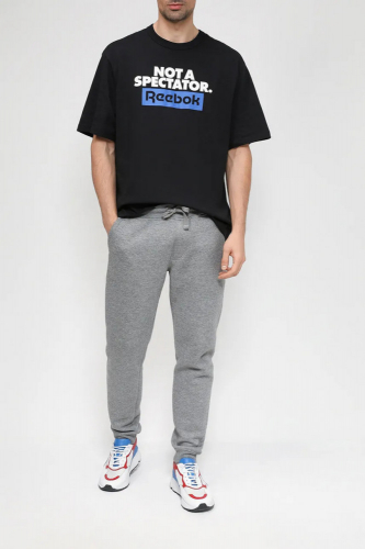 Футболка мужская NOT A SPECTATOR SS TEE, Reebok