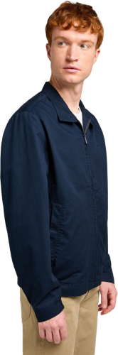 Ветровка мужская HARRINGTON JACKET SKY CAPTAIN, LEE