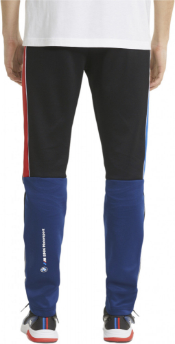 Брюки мужские BMW MMS T7 Track Pants, Puma