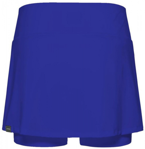 Юбка женская CLUB Basic Skort W, HEAD