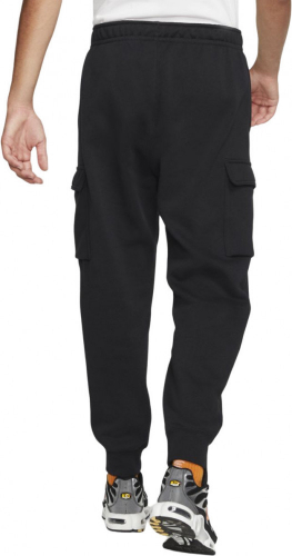 Брюки мужские M NSW CLUB PANT CARGO BB, Nike