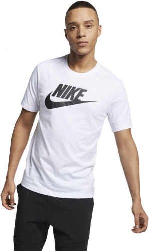 Футболка мужская M NSW TEE ICON FUTURA, Nike