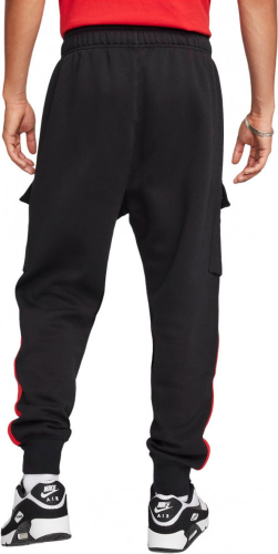 Брюки мужские M NSW SW AIR CARGO PANT FLC BB, Nike