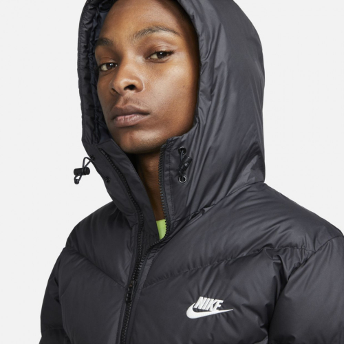 Пуховик мужской M NK SF WR PL-FLD HD JKT, Nike