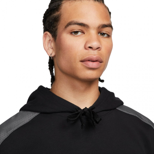 Худи мужское M NSW SP FLC HOODIE BB, Nike
