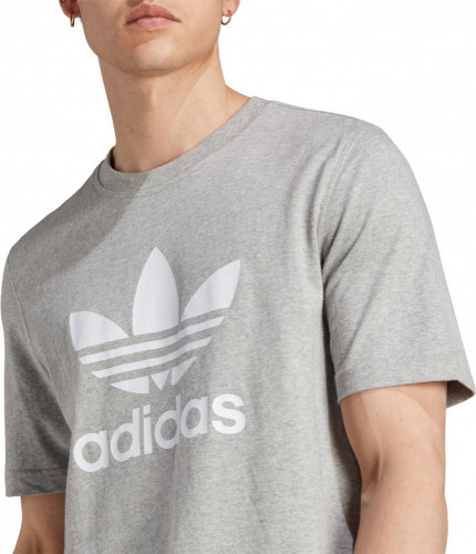 Футболка мужская TREFOIL T-SHIRT, Adidas