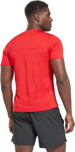 Футболка мужская TS SWEATSHIFT Athlete Tee, Reebok