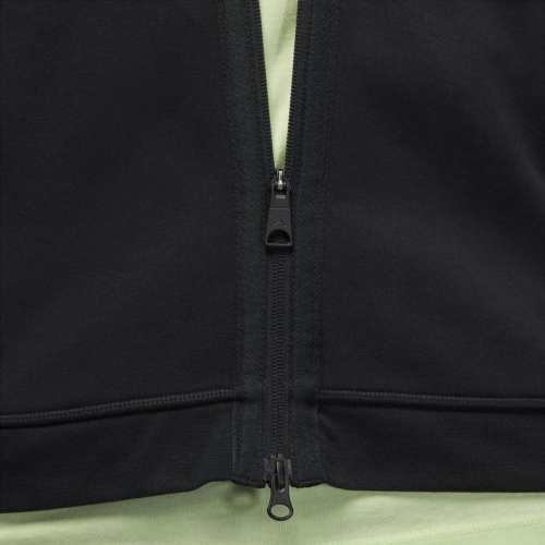 Джемпер мужской Air Jordan Dri-FIT Sport Fleece Full-Zip, Nike