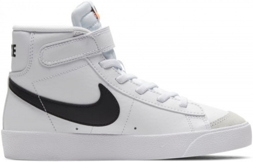 Кроссовки детские BLAZER MID '77 BP, Nike