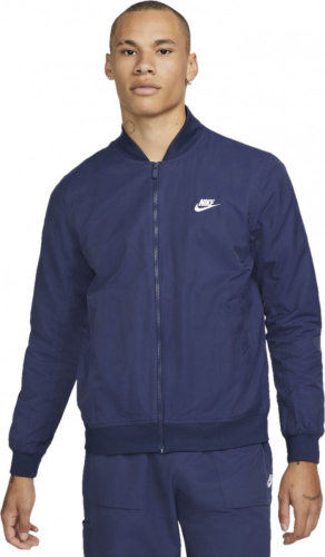 Куртка бомбер мужская M NSW SPE WVN UL BOMBR JKT, Nike
