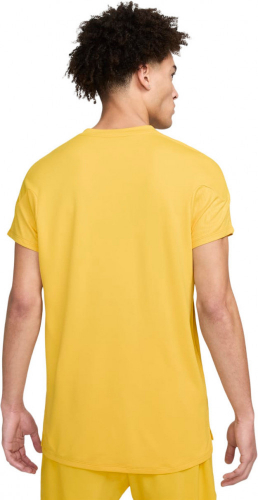 Футболка мужская M NKCT DF SLAM TOP RG, Nike